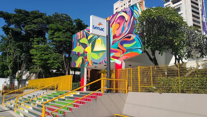 Senac Santo André