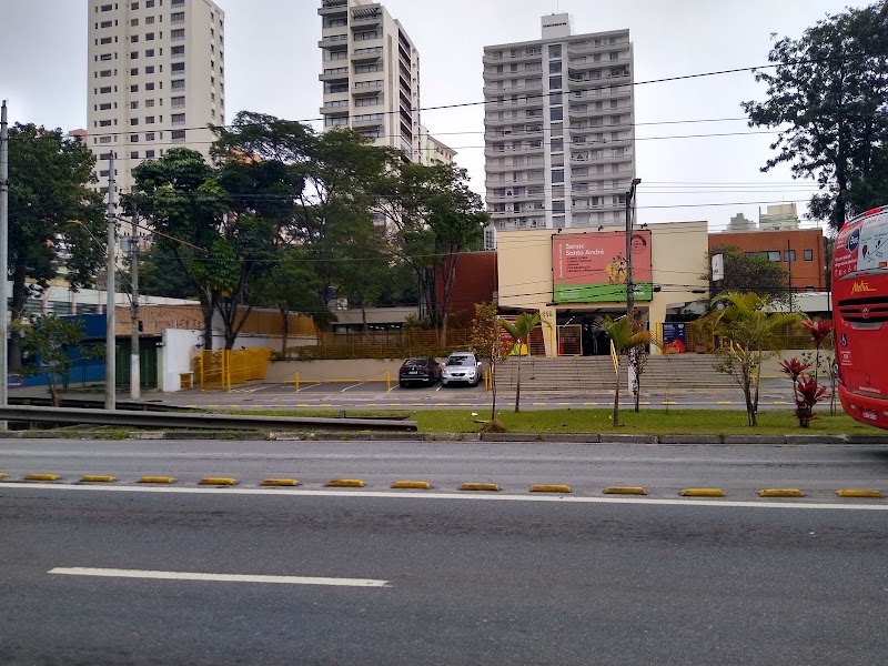 Senac Santo André - Curso Profissionalizante em Jardim Bela Vista, Santo André/SP - Foto 2