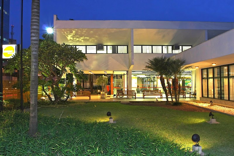Senac Santo André - Curso Profissionalizante em Jardim Bela Vista, Santo André/SP - Foto 4