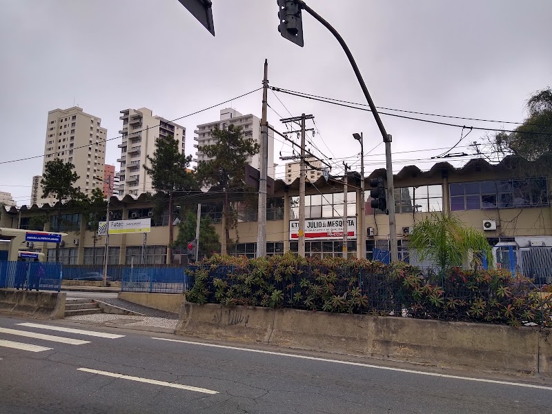 Senac Santo André - Curso Profissionalizante em Jardim Bela Vista, Santo André/SP - Foto 5