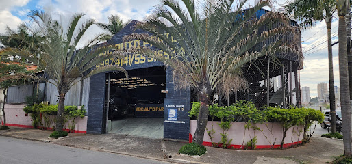 ABC Auto Partes