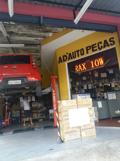 AD Auto Peças