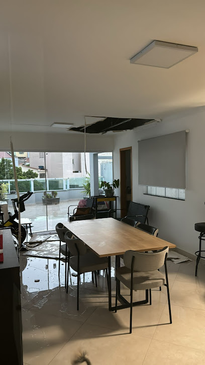 Agora Construtora e Incorporadora