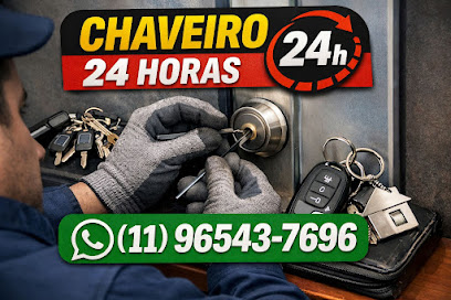 América Chaveiro