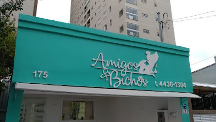 Amigos & Bichos