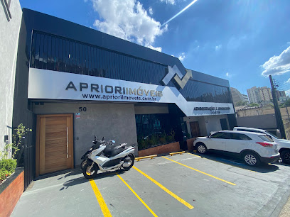 Apriori Imovéis Administração e consultoria