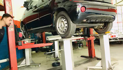 Araújo Centro Automotivo