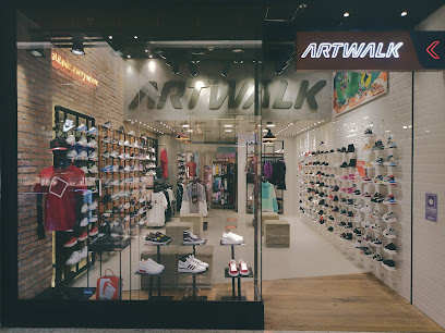 Artwalk Shopping ABC