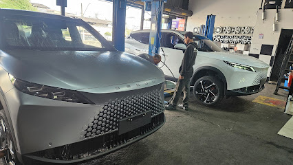 ASP Centro Automotivo