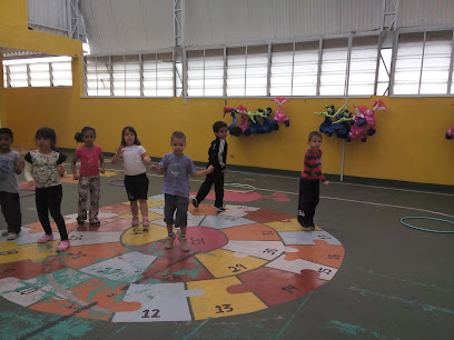 Associação Creche Madre Tereza de Calcutá