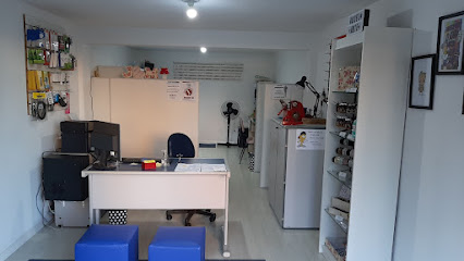 ASTEC. Chaveiro Residencial e Conserto de Celular