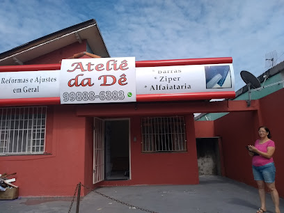 Ateliê da Dê
