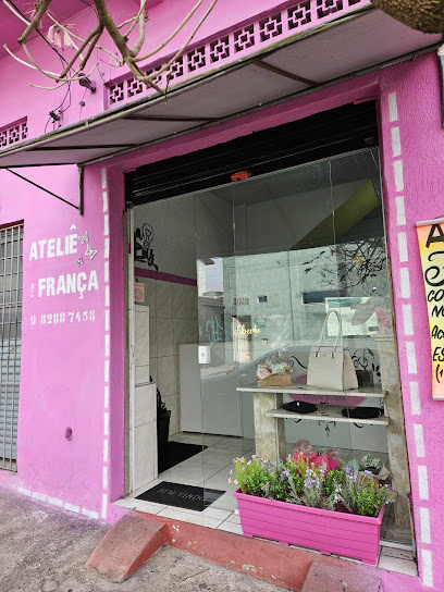 Ateliê França - Costuras e Consertos em geral