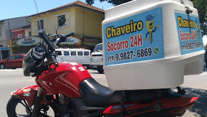 Auto Chaveiro Daniel