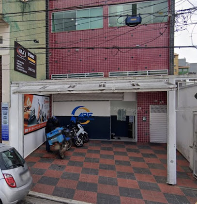 Auto Peças Fácil