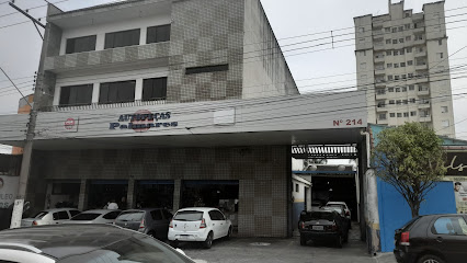 Auto Peças Palmares Ltda