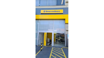 Banco do Brasil - Agência 5688