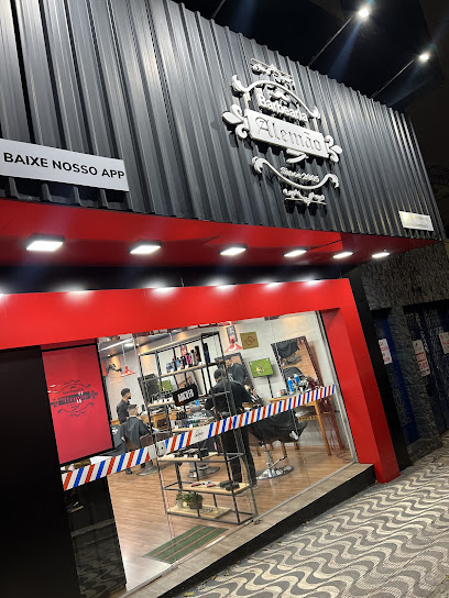Barbearia Alemão