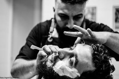 Barbearia Bendita Navalha