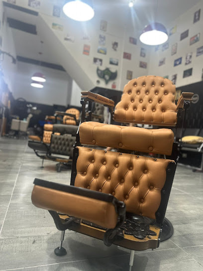 Barbearia Custodio
