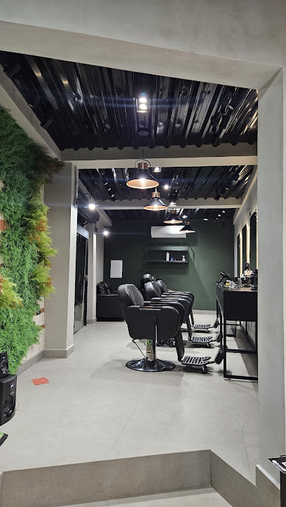 Barbearia Guava