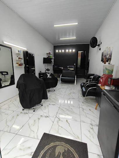 Barbearia Infinity