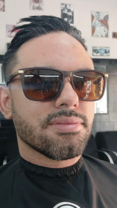 Barbearia Israel