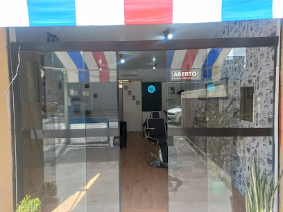 Barbearia Pico Lico