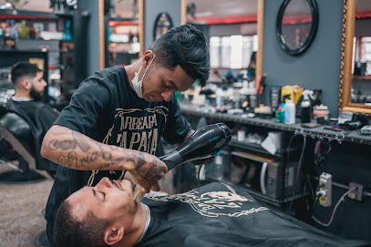 Barbearia Zapata