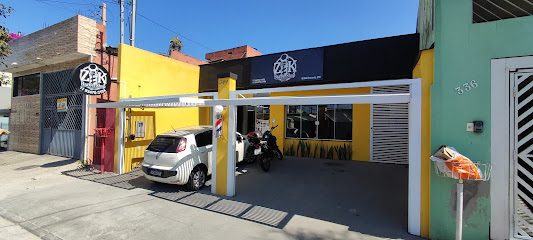 Barbearia Zk