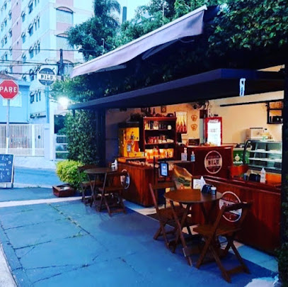 Bilu Coffee Cafés Especiais