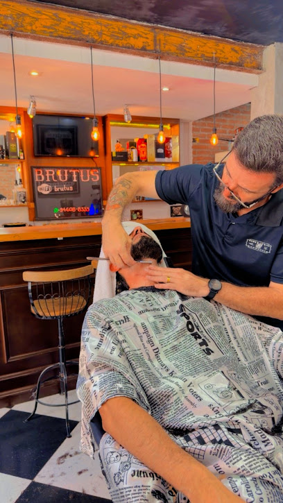 Brutus Barbearia
