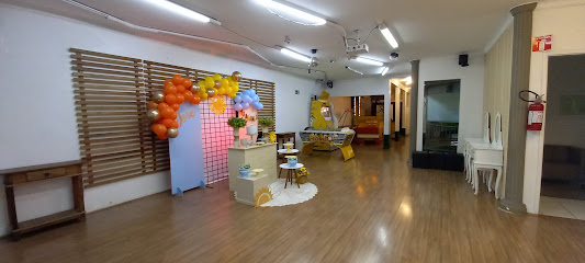 Buffet Bannana Park / Infanto Juvenil Social