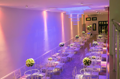 Buffet Espaço Pallazium