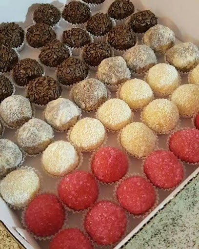Buffet Grã Festas
