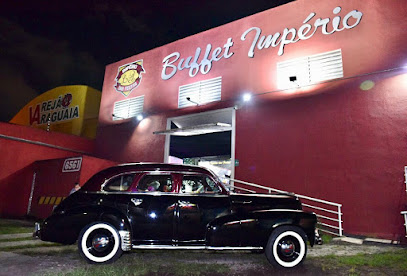 Buffet Império das Festas