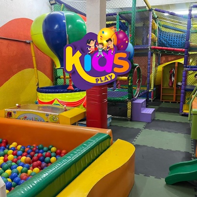 Buffet Kids Play