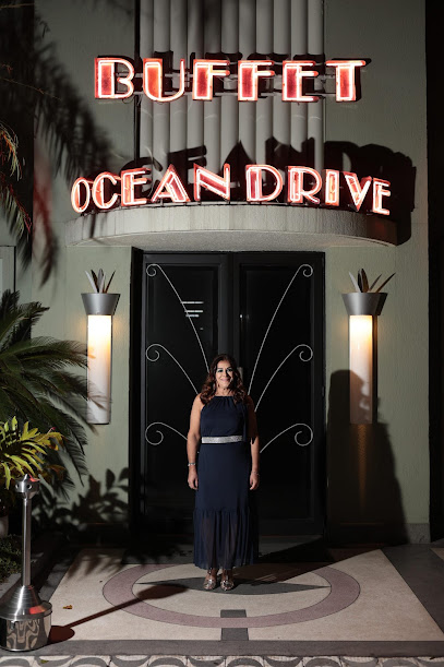 Buffet Ocean Drive