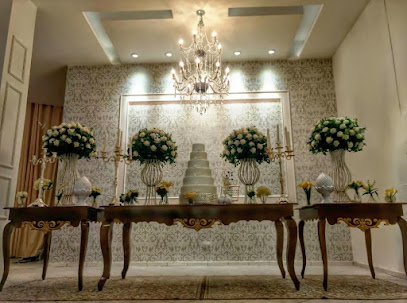 Buffet Rodrigues Eventos