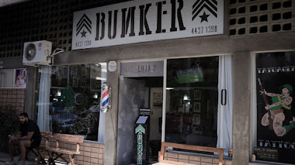 Bunker Barbearia