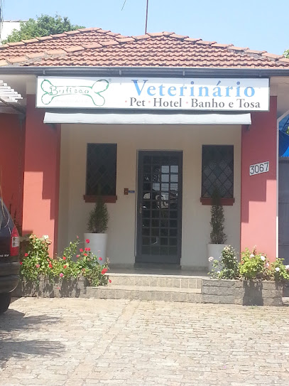 Buticão Clínica Veterinária, Hotel e Pet Shop