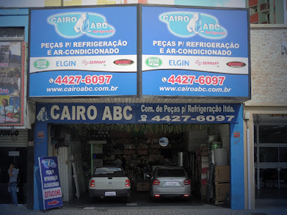 Cairo ABC Refrigeração