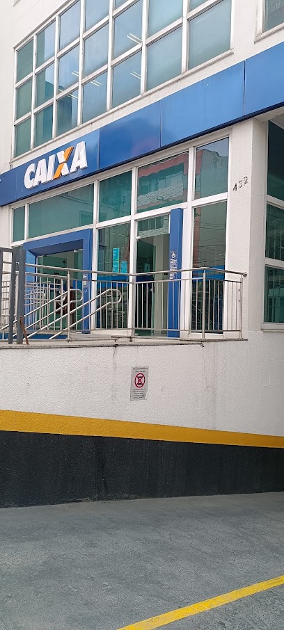 Caixa Econômica Federal