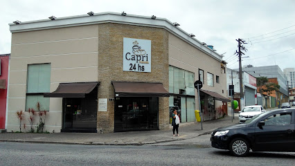 Capri Padaria