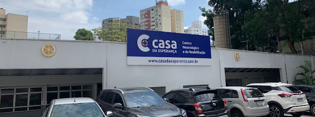 Casa da Esperança de Santo André - Centro Neurológico