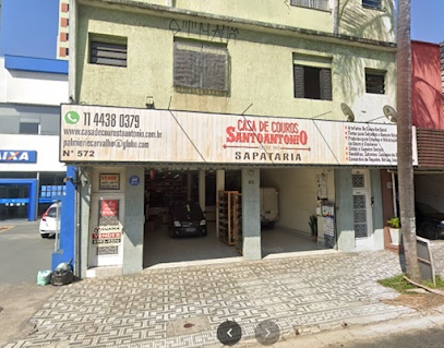 Casa de Couros Santo Antônio
