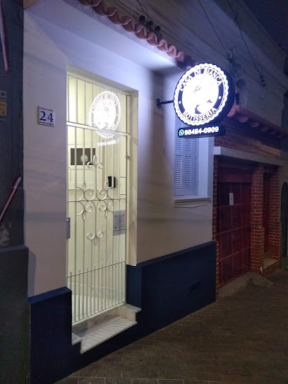 Casa Di Bianca Rotisseria