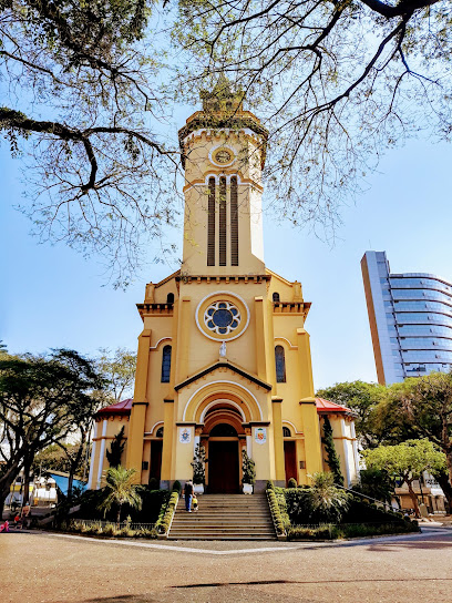 Catedral de Nossa Senhora do Carmo
