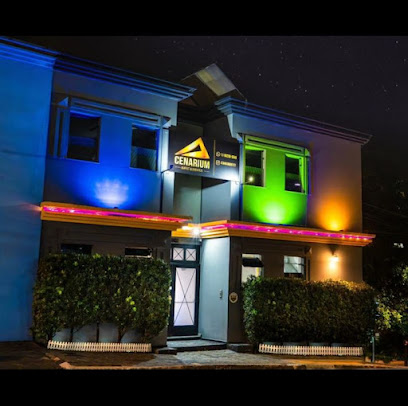 Cenarium Buffet e Eventos