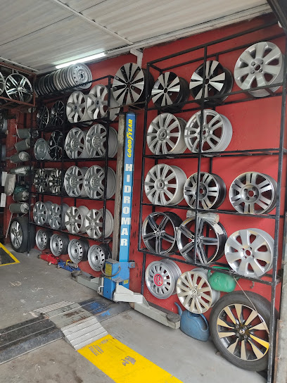Centro Automotivo Alameda